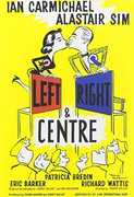 Left, Right and Centre , Ian Carmichael
