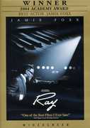 Ray , Jamie Foxx