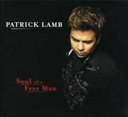 Soul of a Free Man , Patrick Lamb