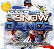 Snow Dance 002 , Various Artists