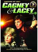 Cagney & Lacey: Volume 3 Part 2 