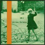 Fence , Jon Rose