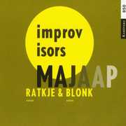 Majaap , Maja Ratkje