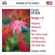 Complete Songs 4 