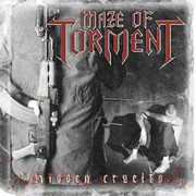 Hidden Cruelty , Maze of Torment