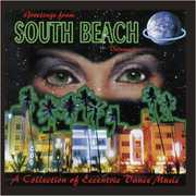 Greetings from South Beach 4 / Various , Various Artists
