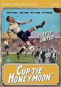 Cup-Tie Honeymoon [Import] 