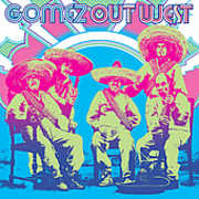 Out West , Gomez