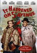 It Happened on 5th Avenue , Don DeFore