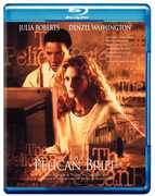 The Pelican Brief , Julia Roberts