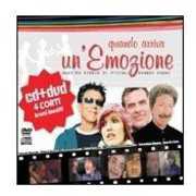 Quando Arriva Un'emozione [Import] , Quando Arriva Un'Emozione