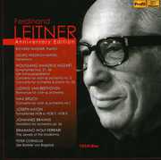 Ferdinand Leitner Anniversary Edition , Ferdinand Leitner