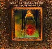 Death By Misadventure , The Green Pajamas