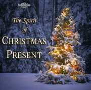 The Spirit Of Christmas Present , Various Artists