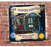 Painted Caravan , Peter Ulrich