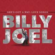 She's Got A Way: Love Songs , Billy Joel