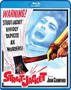 Strait-Jacket , Joan Crawford