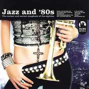 Jazz and 80's , Various Artists