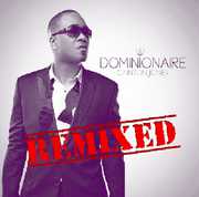 Dominionaire Remixed , Canton Jones