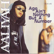 Age Ain'T Nothing But A Number , Aaliyah