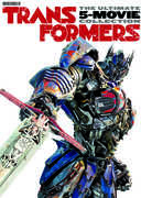 Transformers: The Ultimate 5-Movie Collection , Megan Fox