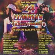 24 Cumbias Tradicionales , Tradicion Musical