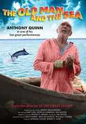 The Old Man And The Sea , Anthony Quinn