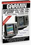 Garmin GPS Map: 420s and 450s, 430s, 440s, 530s, 540s 