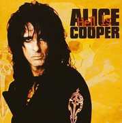 Hell Is (Best of) [Import] , Alice Cooper