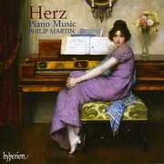 Piano Music , Philip Martin