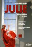 Julie , Malena Ernman