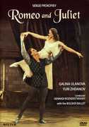 Romeo & Juliet , Gennadi Rozhdestvensky