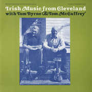 Irish Music from Cleveland , Tom Byrne