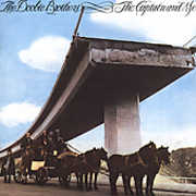 Captain & Me , The Doobie Brothers