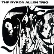 Byron Allen Trio , Byron Allen