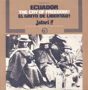 Ecuador: El Grito de Libertad (The Cry of Freedom) , El Grupo Jatari