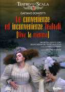 Convenienze Ed Inconvenienze Teatrali , Christian Senn