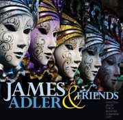 James Adler & Friends , James Adler