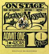 On Stage [Import] , Loggins & Messina