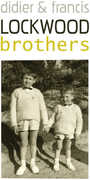 Brothers , Didier Lockwood