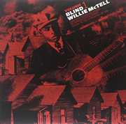 Complete Recorded Works In Chronological Order, Vol. 1 , Blind Willie McTell