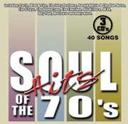 Soul Hits of the 70's / Various , Various Artists
