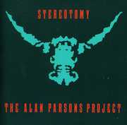 Stereotomy , Alan Parsons