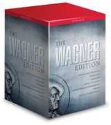 Wagner Edition , R. Wagner