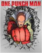 One Punch Man 