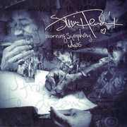 Morning Symphony Ideas , Jimi Hendrix