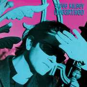 Unearthed , Steve Kilbey