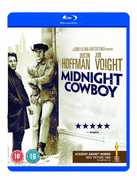 Midnight Cowboy [Import] , Dustin Hoffman
