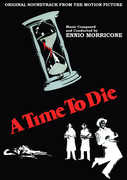 Time to Die (Original Soundtrack) , Ennio Morricone