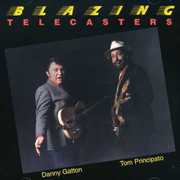 Blazing Telecasters , Tom Principato